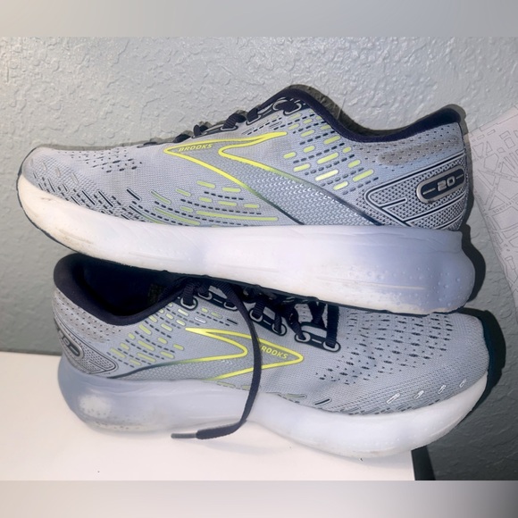 Brooks Glycerin 20 size 9 - Picture 3 of 8